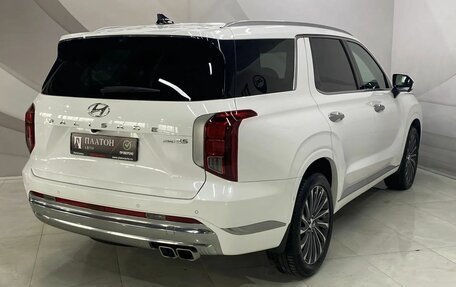 Hyundai Palisade I, 2023 год, 6 350 000 рублей, 6 фотография