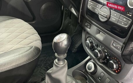 Renault Duster I рестайлинг, 2019 год, 1 559 000 рублей, 16 фотография