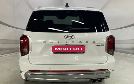 Hyundai Palisade I, 2023 год, 6 350 000 рублей, 7 фотография