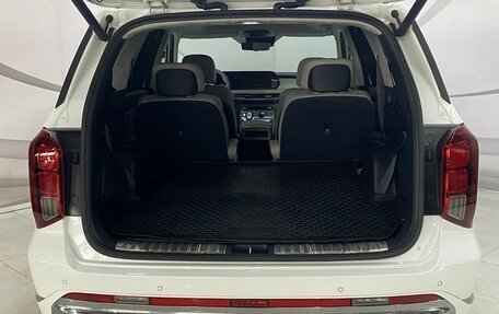 Hyundai Palisade I, 2023 год, 6 350 000 рублей, 9 фотография