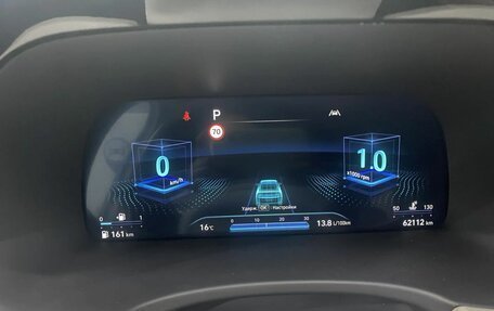 Hyundai Palisade I, 2023 год, 6 350 000 рублей, 14 фотография