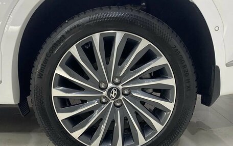 Hyundai Palisade I, 2023 год, 6 350 000 рублей, 16 фотография