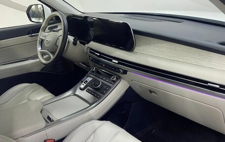 Hyundai Palisade I, 2023 год, 6 350 000 рублей, 12 фотография