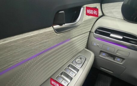 Hyundai Palisade I, 2023 год, 6 350 000 рублей, 13 фотография