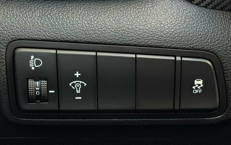 Hyundai Tucson III, 2019 год, 2 649 000 рублей, 13 фотография