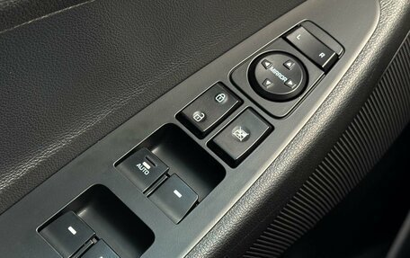 Hyundai Tucson III, 2019 год, 2 649 000 рублей, 12 фотография