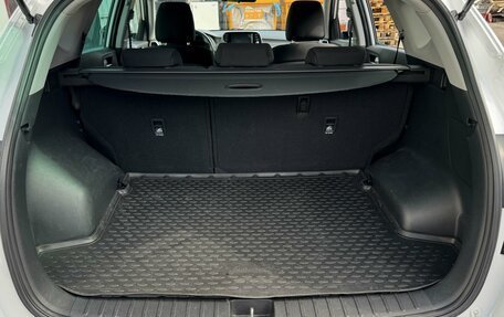 Hyundai Tucson III, 2019 год, 2 649 000 рублей, 22 фотография