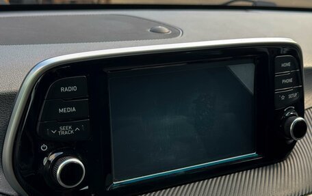 Hyundai Tucson III, 2019 год, 2 649 000 рублей, 19 фотография