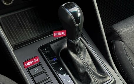 Hyundai Tucson III, 2019 год, 2 649 000 рублей, 21 фотография