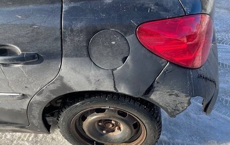 Peugeot 207 I, 2009 год, 220 000 рублей, 4 фотография