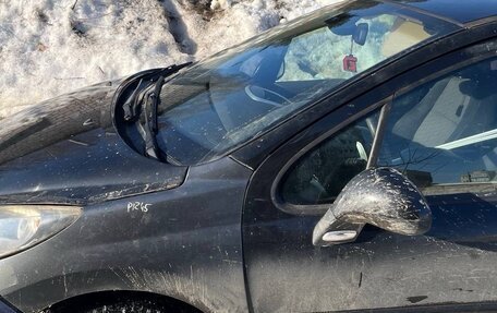 Peugeot 207 I, 2009 год, 220 000 рублей, 2 фотография