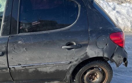 Peugeot 207 I, 2009 год, 220 000 рублей, 3 фотография