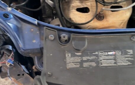 Renault Logan II, 2016 год, 129 000 рублей, 8 фотография