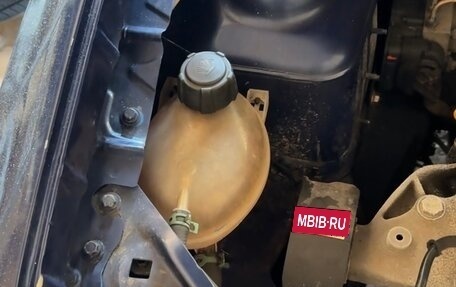 Renault Logan II, 2016 год, 129 000 рублей, 7 фотография