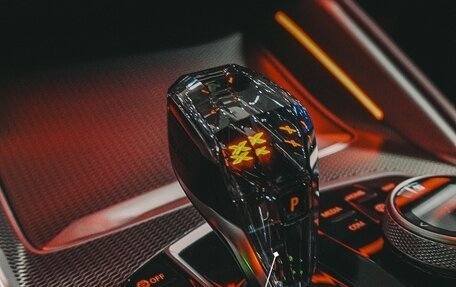 BMW X6, 2021 год, 9 950 000 рублей, 3 фотография