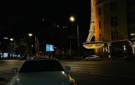 Lexus IS III, 2019 год, 2 850 000 рублей, 1 фотография