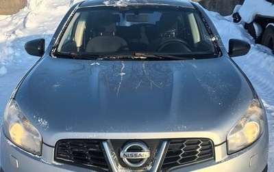 Nissan Qashqai, 2011 год, 1 100 000 рублей, 1 фотография