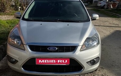 Ford Focus II рестайлинг, 2010 год, 530 000 рублей, 1 фотография