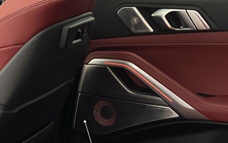 BMW X6, 2021 год, 9 950 000 рублей, 4 фотография