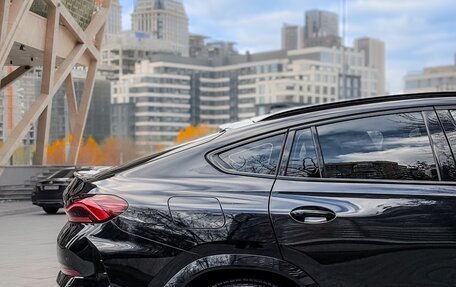 BMW X6, 2021 год, 9 950 000 рублей, 18 фотография