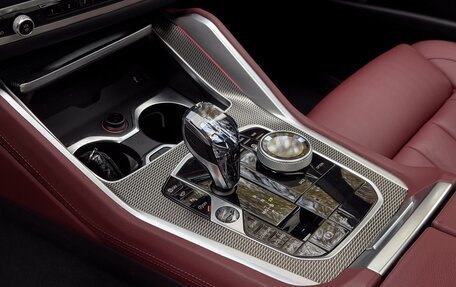 BMW X6, 2021 год, 9 950 000 рублей, 16 фотография