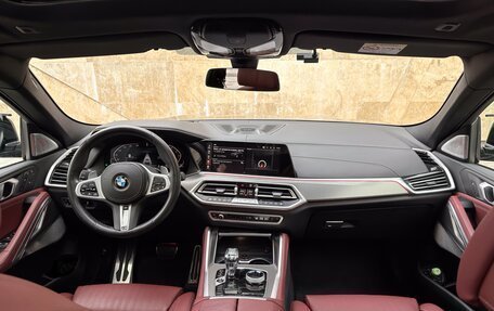 BMW X6, 2021 год, 9 950 000 рублей, 20 фотография