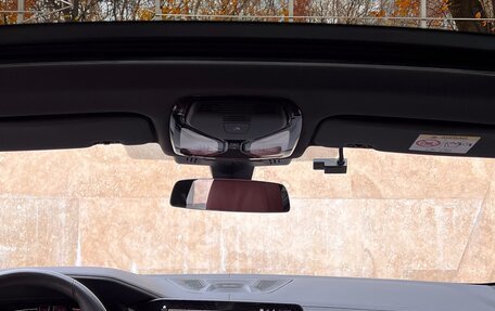 BMW X6, 2021 год, 9 950 000 рублей, 25 фотография