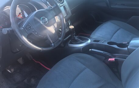 Nissan Qashqai, 2011 год, 1 100 000 рублей, 6 фотография