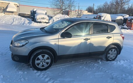 Nissan Qashqai, 2011 год, 1 100 000 рублей, 2 фотография