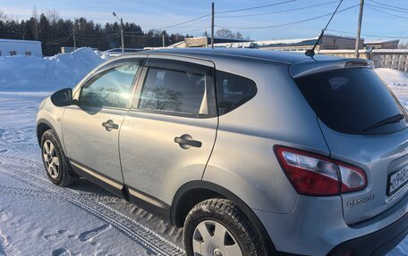 Nissan Qashqai, 2011 год, 1 100 000 рублей, 5 фотография