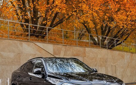 BMW X6, 2021 год, 9 950 000 рублей, 22 фотография