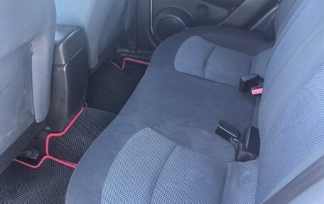 Nissan Qashqai, 2011 год, 1 100 000 рублей, 7 фотография