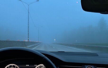 Volkswagen Passat B8 рестайлинг, 2017 год, 2 100 000 рублей, 6 фотография