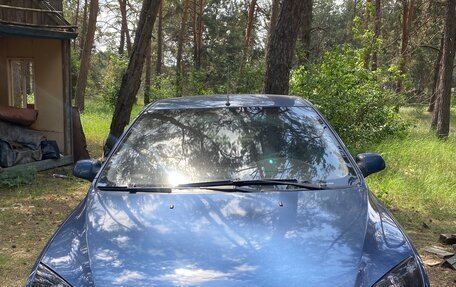 Ford Focus II рестайлинг, 2008 год, 480 000 рублей, 9 фотография