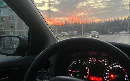 Ford Focus II рестайлинг, 2008 год, 480 000 рублей, 10 фотография