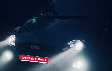 Ford Focus II рестайлинг, 2008 год, 480 000 рублей, 7 фотография