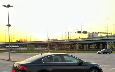 Volkswagen Passat B8 рестайлинг, 2017 год, 2 100 000 рублей, 7 фотография