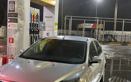 Ford Focus II рестайлинг, 2010 год, 530 000 рублей, 2 фотография