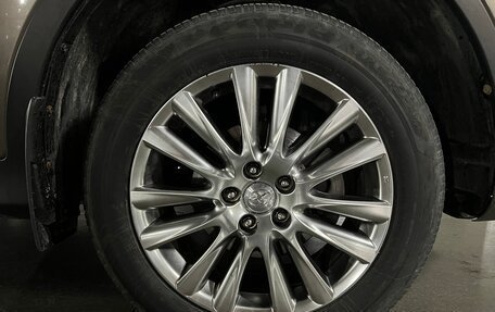 Toyota RAV4, 2014 год, 1 460 000 рублей, 8 фотография