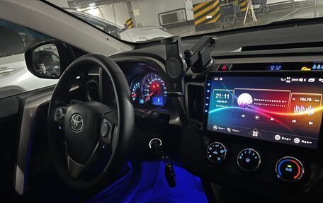 Toyota RAV4, 2014 год, 1 460 000 рублей, 9 фотография