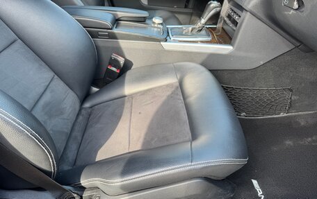 Mercedes-Benz E-Класс, 2010 год, 1 255 000 рублей, 12 фотография