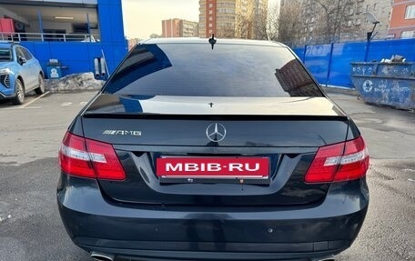 Mercedes-Benz E-Класс, 2010 год, 1 255 000 рублей, 7 фотография