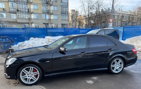 Mercedes-Benz E-Класс, 2010 год, 1 255 000 рублей, 25 фотография