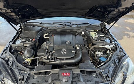 Mercedes-Benz E-Класс, 2010 год, 1 255 000 рублей, 27 фотография