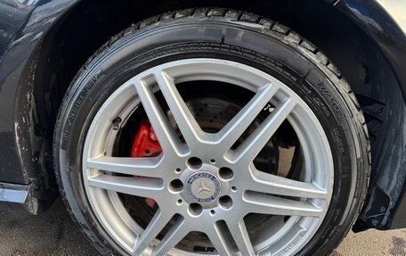 Mercedes-Benz E-Класс, 2010 год, 1 255 000 рублей, 26 фотография