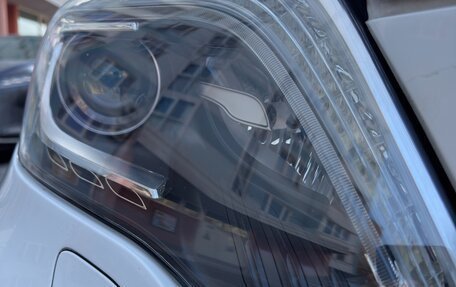 Mercedes-Benz GLK-Класс, 2014 год, 2 400 000 рублей, 7 фотография