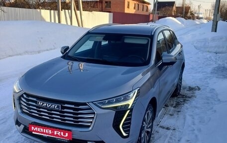 Haval Jolion, 2023 год, 1 420 000 рублей, 2 фотография