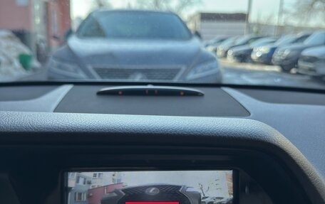 Mercedes-Benz GLK-Класс, 2014 год, 2 400 000 рублей, 8 фотография