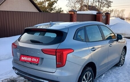 Haval Jolion, 2023 год, 1 420 000 рублей, 3 фотография