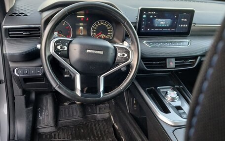 Haval Jolion, 2023 год, 1 420 000 рублей, 5 фотография